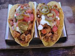 -Famous肥猫墨西哥音乐餐吧(五棵松华熙LIVE店)