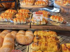-西村叔叔的店·面包·甜品·蛋糕(清河万象汇店)