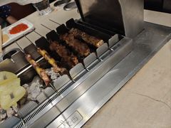 -丰茂烤串(建设街店)