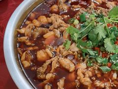 -米二红烧兔(华阳店)