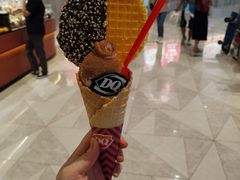 -DQ·蛋糕·冰淇淋(虹口龙之梦店)