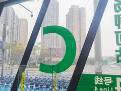 -杨柳河(地铁站)