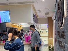 -霸王茶姬(正佳广场店)