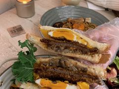 -玲婧胡同·生日蛋糕·餐厅(嘉里城店)