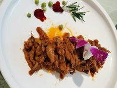 -朝郡酒家·粤菜(燕大星苑店)