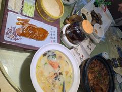 -东沙小镇主题餐厅(下沙店)