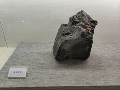 -抚顺煤矿博物馆