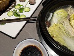 -同仁四季椰子鸡(无锡滨湖万象汇店)