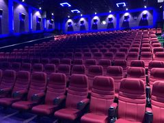 -金逸影城(光美江宁IMAX店)