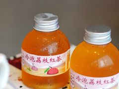 -点都德(广州白云山景区南门店)