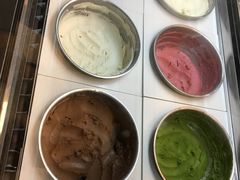 -歎雪糕低糖低脂Gelato冰淇淋