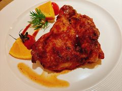 -波特曼西餐厅(中央大街店)