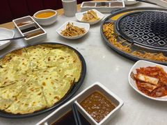 -韩宫宴烤肉·料理(砂之船奥特莱斯店)