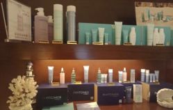 -青岛香格里拉·氣水疗中心