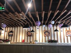 -百味源炭火烤翅 ·夜市大排档(酒仙桥店)