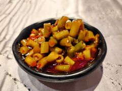 -红辣椒·川菜·火锅(大洋中心店)