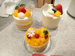 -好利来(东直门银座店)