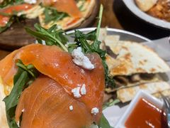 -榖屋house of flour(张江首店)