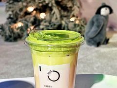 -宝藏绿洲(万象前海店)