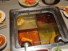 -海底捞火锅(CBD安泰广场店)