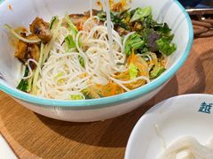 -越小品·越南餐厅(万科里店)