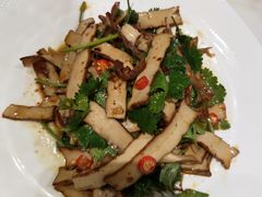 农家炒香干-望湘园·湖南菜(宏伊店)