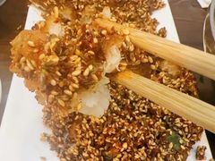 -韩风烤牛肉冷面店