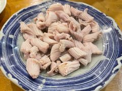 羊肚仁-金生隆(六铺炕店)