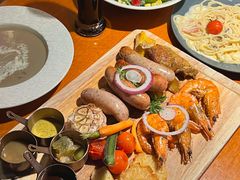 -布拉格餐厅· 中欧捷克菜(全国首店)