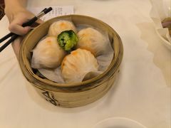 -万山楼海鲜酒家·二十三年老字号