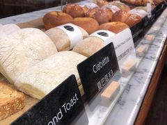 -WHEAT&BAKER-麥(凯德来福士店)