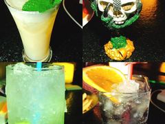 -ohbar live house(人广店)