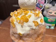 -WONDER ICE 萬得冰田(建設路总店)
