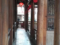 -福建民俗博物馆