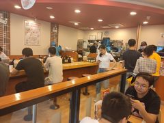 -食其家·牛丼咖喱(宜山路贝岭店)