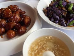-张福记(五一公园店)