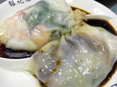 -银记肠粉(文昌北路店)