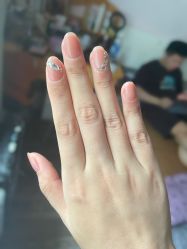 -Fanni美甲美睫皮肤管理