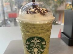 -星巴克(天津五大道店)