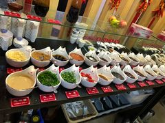 -重庆刘一手火锅(moe店)