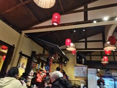 -富正毅三下锅·湘西韵味(天门山索道店)