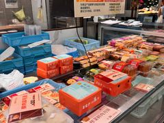 -王家沙点心店(南京西路总店)