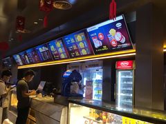 -中影星美国际影城(南山云城店)