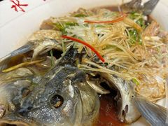 -燕喜堂·中华老字号(大明湖店)