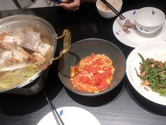 -简小舍·民间手艺菜(武昌江滩店)