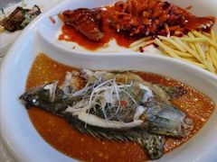 -马凯餐厅(地安门店)