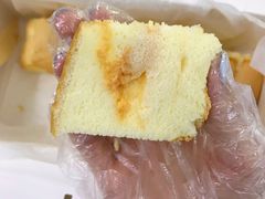 -汤姆大师傅鲜香牛肉饼(深圳保利文化广场店)