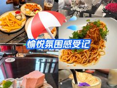 -Nord Grill&Bar Highland诺德西餐(深圳欢乐海岸店)