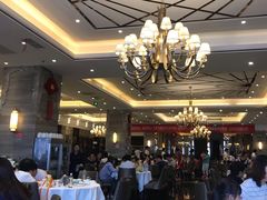 大堂-大铁勺新津菜(东丽阳光新业广场店)