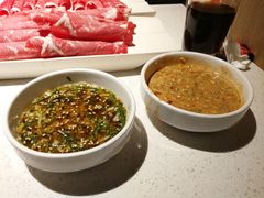 -海底捞火锅(长沙华创国际广场店)